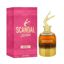 Jean Paul Gaultier Scandal