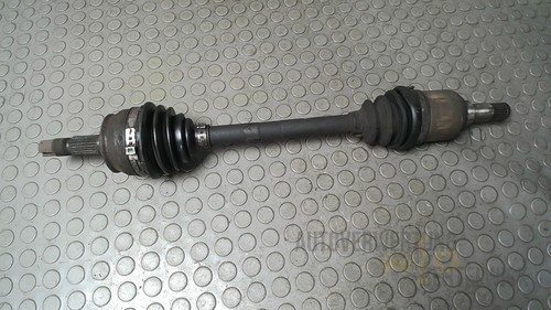 Antriebswelle links fiat punto - antriebswelle,