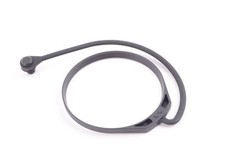 PORSCHE Tankdeckelhalterung 95504420005