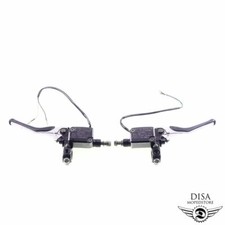 Bremspumpe links und rechts