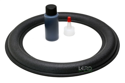 Audio 10w6v2 d4 foam - 10w6v2-d4,