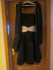 Kleid mit Petticoat Ballkleid