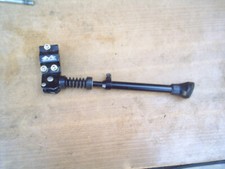 MonzaFahrradständer zum verstellen für DDR Mifa Minifahrrad 20 Zoll Klappfahrrad