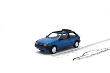 Ford Fiesta MK III Calypso -