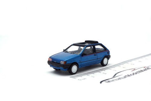 Ford fiesta iii calypso - iii,