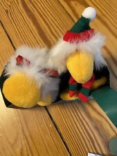 Nici Entenbrautpaar Stofftiere