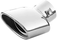 Auspuffblende Endrohr