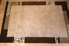 Alter Teppich HA Hamburg 190 x