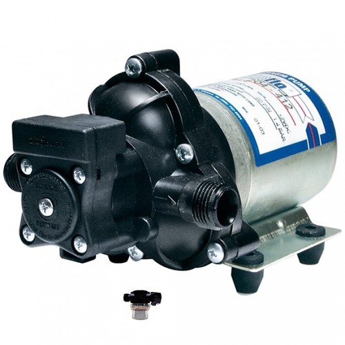 Shurflo druckpumpe classic - shurflo,