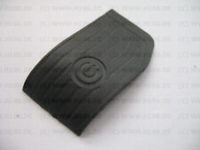 #145 elastische Button Schalter Abdeckung kompatibel mit Garmin Zumo 590 595