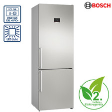 Bosch Kühl-/Gefrierkombination Total No Frost KGN49AIBT RO_KGN49AIBT_R