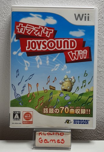 Karaoke joysound nintendo - joysound,