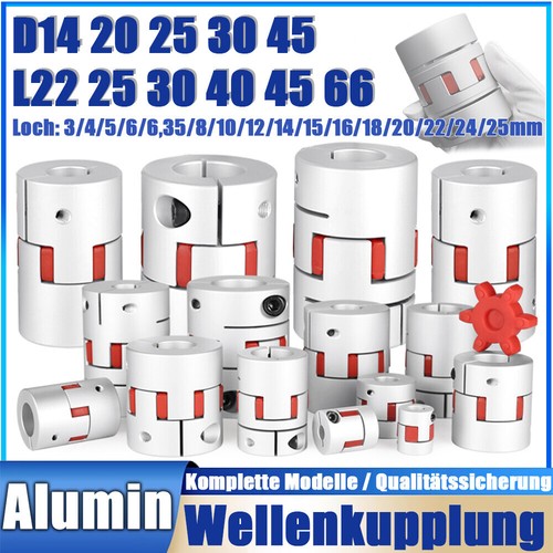 Wellenkupplung - , /