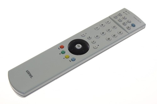 Original fernbedienung loewe - fernbedienung,