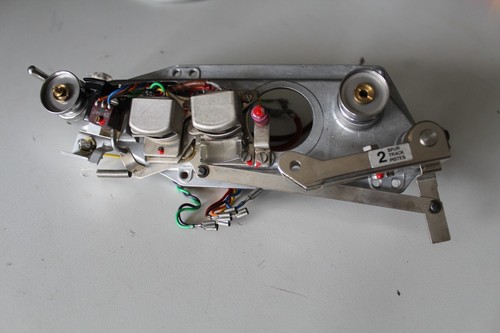 Revox a77 ersatzteile - a77, tonkopf