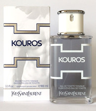 Yves Saint Laurent KOUROS Eau