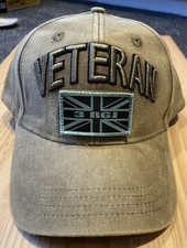 SALE British Veteran Baseball