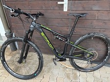 Simplon Cirex 120, 29" Zoll, Fully, Sram GX1, Magura MT8, Carbon, MTB, Gr. M