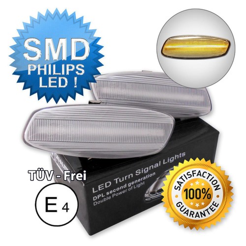 Oem blinker led - 2x,