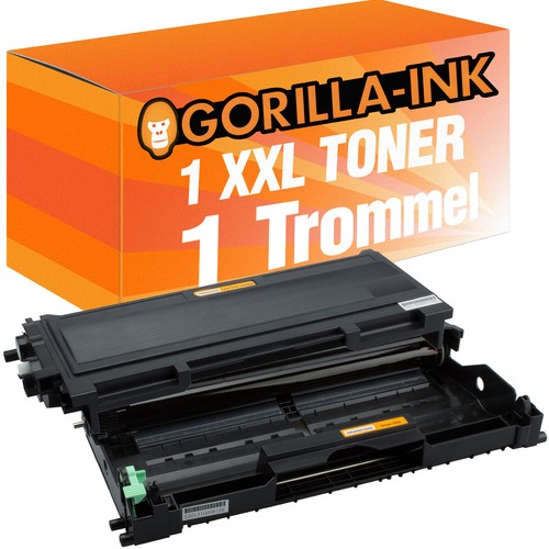 Trommel toner xl für - trommel,