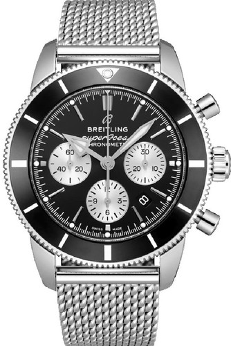 Breitling superocean heritage - superocean,