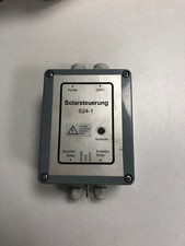 Solarsteuerung S24-1  Differenzregler
