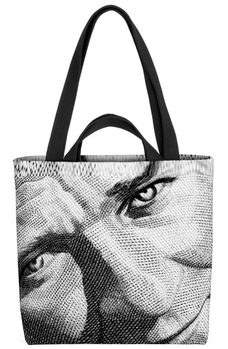 Portrait kemal atatürk tasche - portrait,