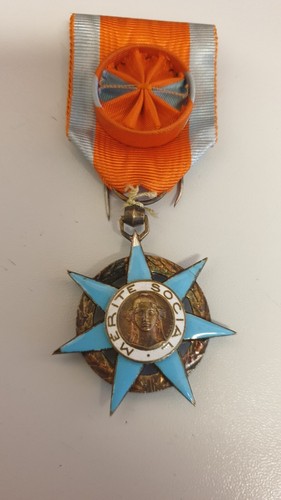 Frankreich orden medaille - frankreich, orden,