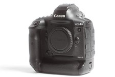 Canon EOS-1D X Mark III