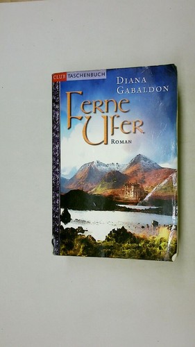 107201 diana gabaldon ferne - 107201,