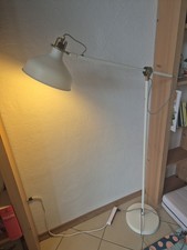 Ikea Stand-/Leselampe RANARP