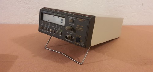 Philips fluke 6669 - philips, pm