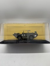 Eaglemoss 1:43 Ford GPA US