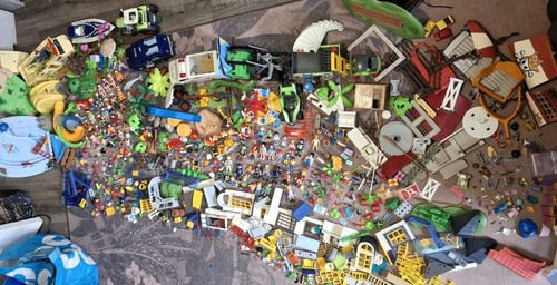 Playmobil restposten - restposten,