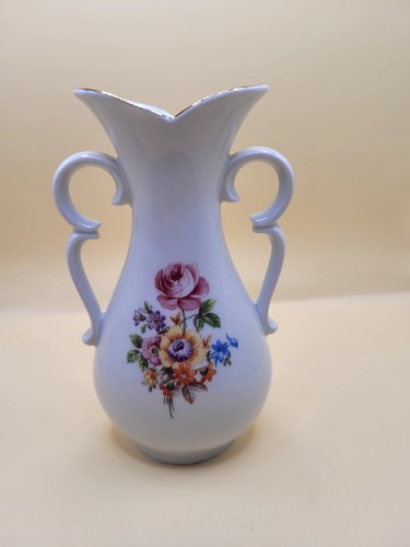Porzellanvase - , 15