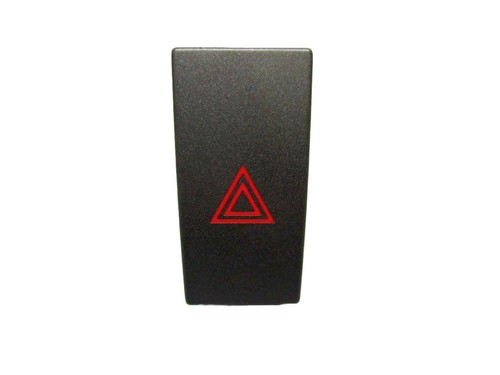 Switch hazard warning - ,