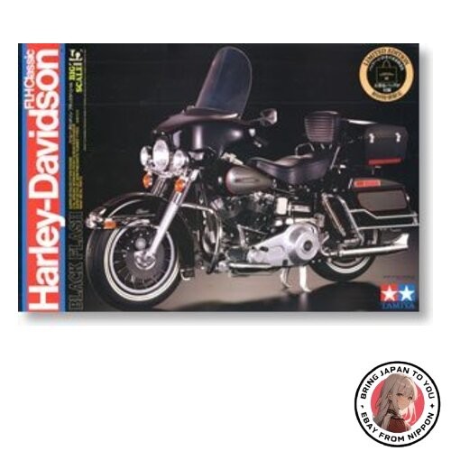 Tamiya motorrad serie nr - motorrad,