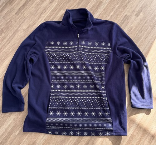 Qvc polarstern pullover - pullover,