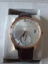 H.Moser & Cie. Venturer Big