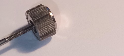 Seiko 6105 8110 apocalypse - seiko, now