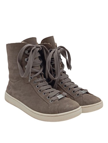 Ugg schnür stiefeletten - ugg, schnür-stiefeletten