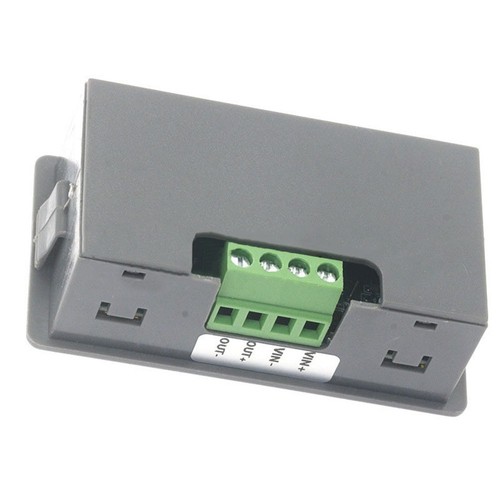 Motor controller - dc,