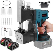 Akku Beutelschließer