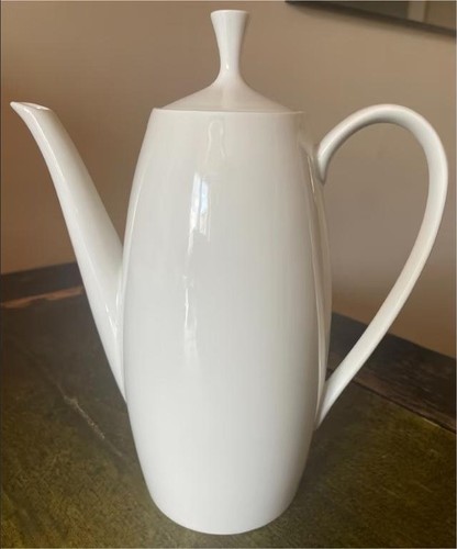 Arzberg form 2025 kaffeekanne - arzberg,