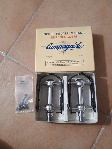 Nos nib vintage pedale - nos,