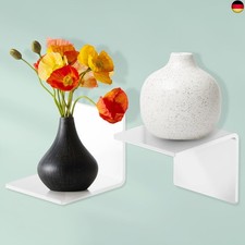 Wandregal Klein 2er-Set, Regal