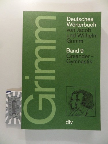 Deutsches wörterbuch von - wörterbuch,