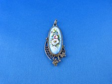 Vintage Anhänger Rostov