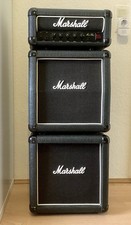 Marshall Micro Bass Fullstack