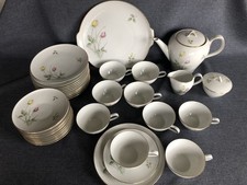 Thomas Porzellan Teeservice